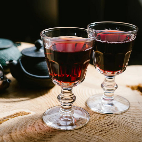 Verre À Vin - Périgord