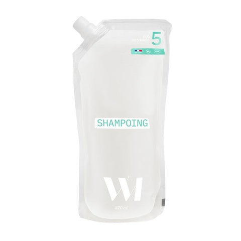Recharge Shampoing 570ml What Matters
