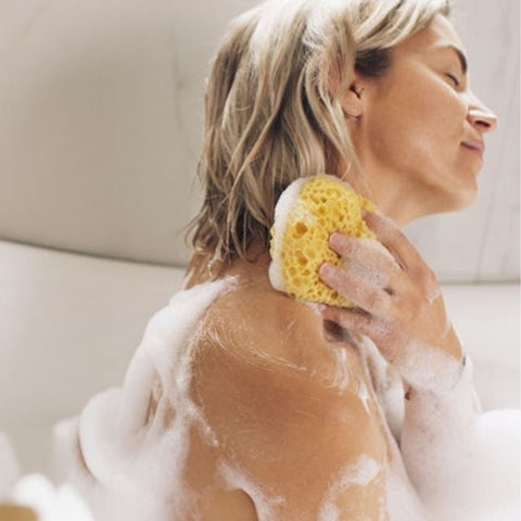 Gel Douche - Écorce d'Orange & Poivre Noir - 290ml