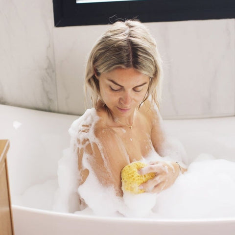 Gel Douche - Écorce d'Orange & Poivre Noir - 290ml