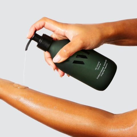 Gel Douche - Écorce d'Orange & Poivre Noir - 290ml