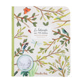 stikers le botaniste moulin roty