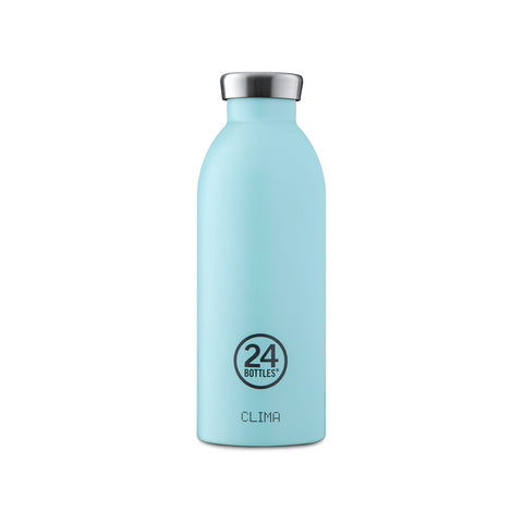 Gourde Isotherme 500ml - Cloud Blue