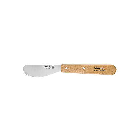 Couteau Tartineur N°117 - Hêtre