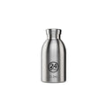 Gourde isotherme clima steel 330ml