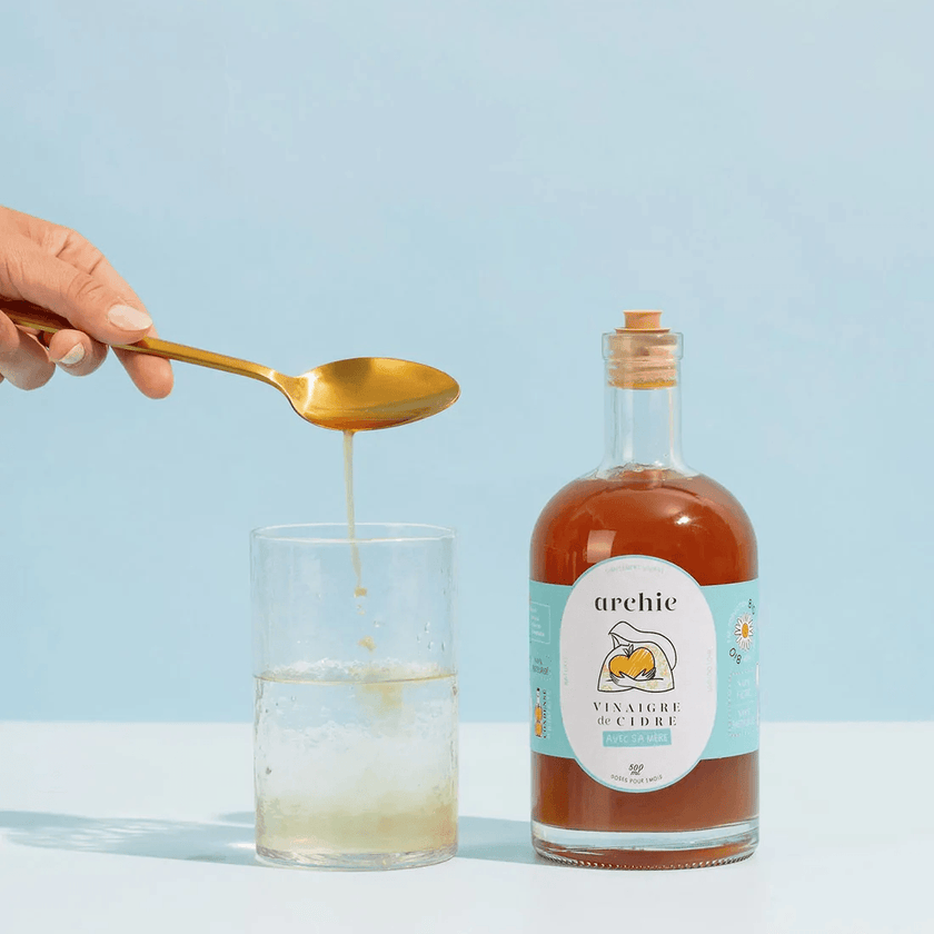 Vinaigre De Cidre Bio 500ml Coutume — free download