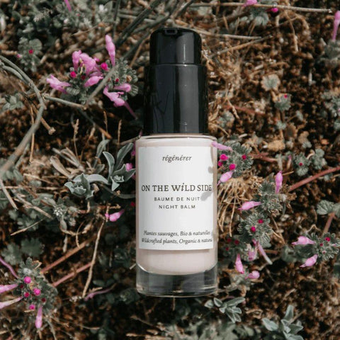 Baume de nuit On The Wild Side
