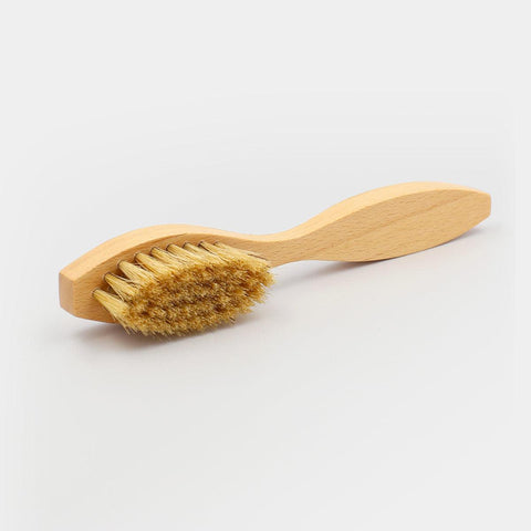 Brosse Applicateur De Cirage - Tradition - Coutume