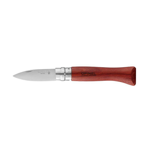 Couteau à huître de poche n°09 Opinel