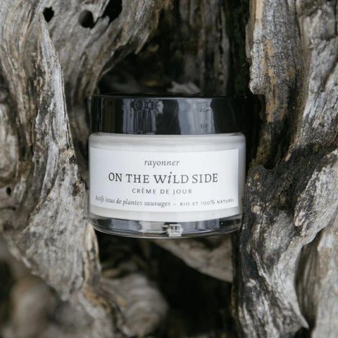 Crème de jour On The Wild Side