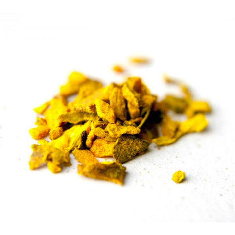 MÉLAGE POUR GOLDEN LATTE ÉPICES SHIRA