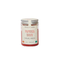 paprika doux de Murcia Épices Shira