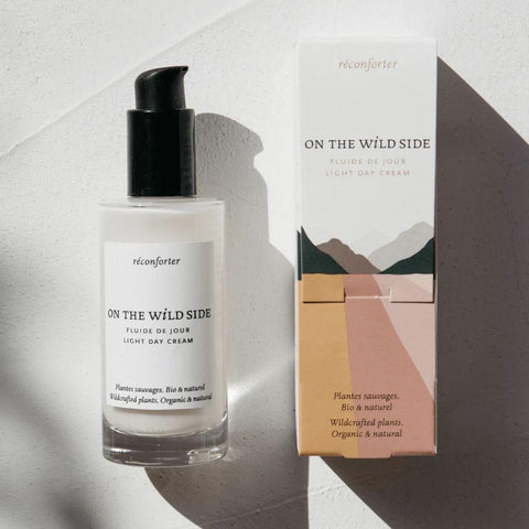 Fluide de jour On The Wild Side