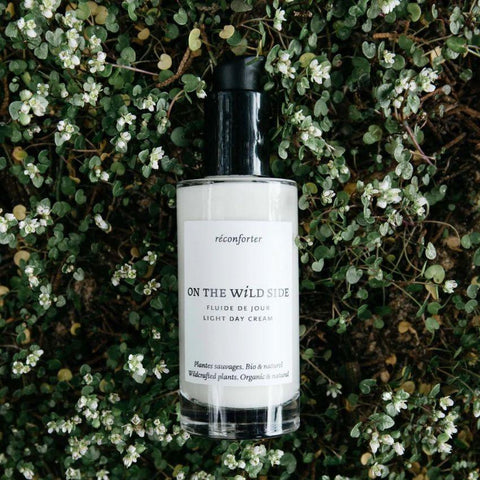 Fluide de jour On The Wild Side