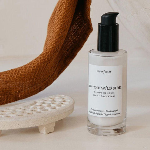 Fluide de jour On The Wild Side