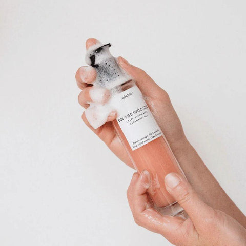 Gelée nettoyante On The Wild Side