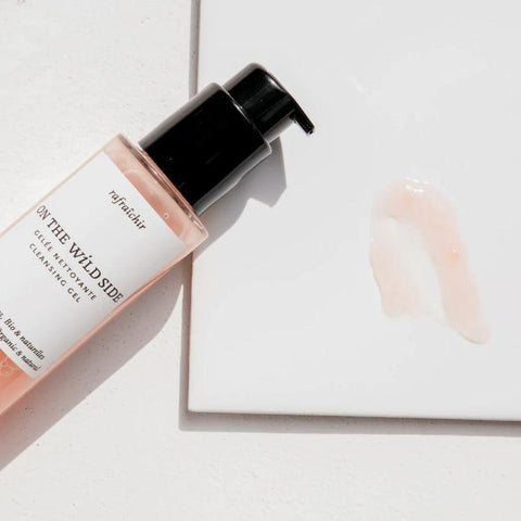 Gelée nettoyante On The Wild Side
