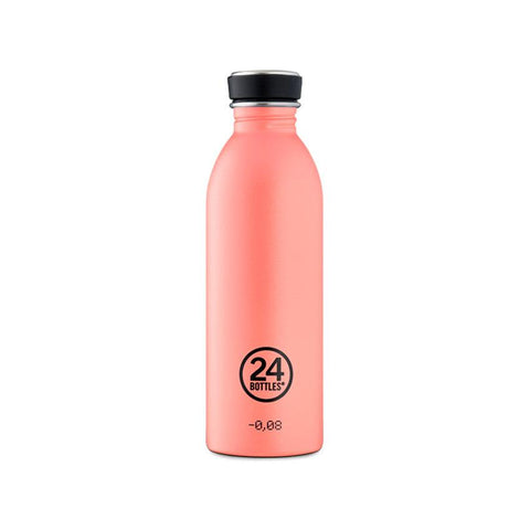 Gourde urban 500ml Blush Rose 24 Bottles