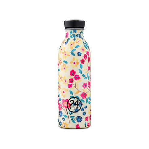 Gourde urban 500ml Petit jardin 24 Bottles