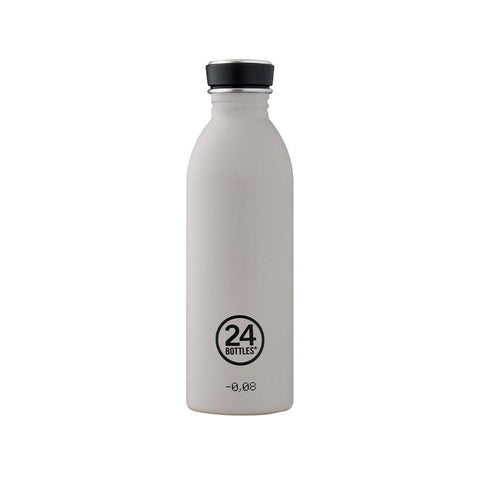 Gourde urban 500ml Stone gravity 24 Bottles