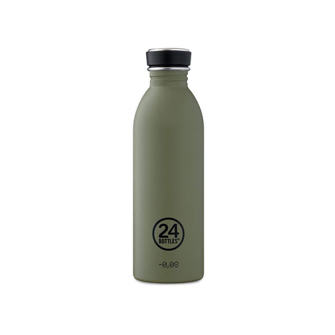 Gourde 500ml - Stone Sage - Coutume