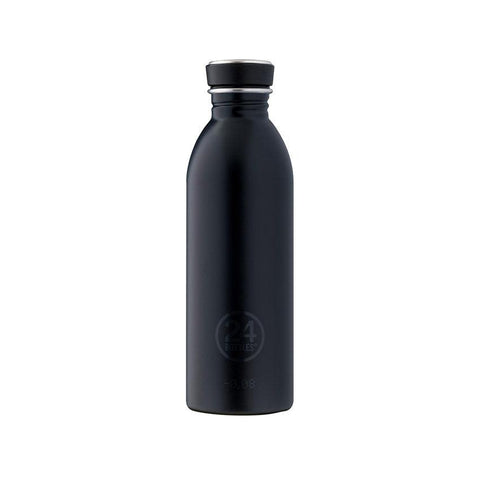 Gourde urban 500ml Tuxedo Black 24 Bottles