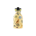 Gourde Enfants En Inox - Jungle Friends - 250ml - Coutume