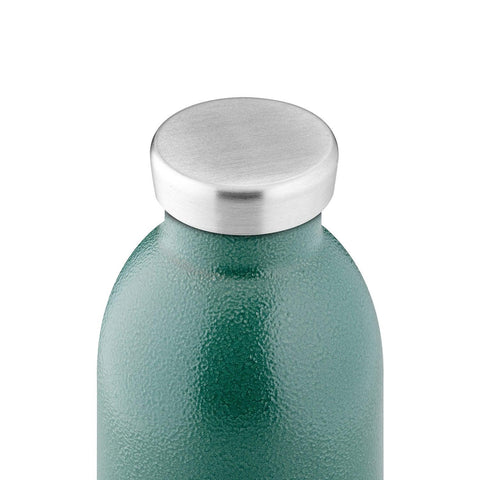 Gourde Isotherme 500ml - Rustic Moss Green - Coutume