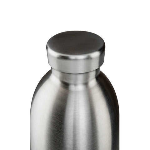 Gourde Isotherme 850ml - Steel - Coutume