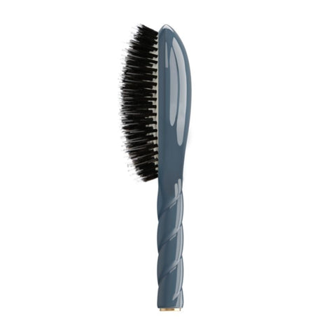Brosse à cheveux L'indispensable N.02 Bleue La Bonne brosse