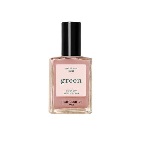 Vernis Green Dune Manucurist