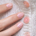 Vernis Green Hortencia Manucurist