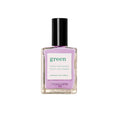 Vernis green Manucurist Lisa lilas
