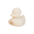Mini savon caneton blanc au lait de brebis Redecker