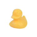 Mini savon caneton jaune au lait de brebis Redecker