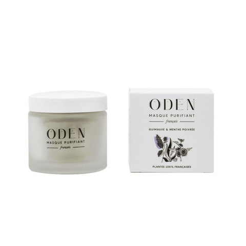 Masque purifiant Oden
