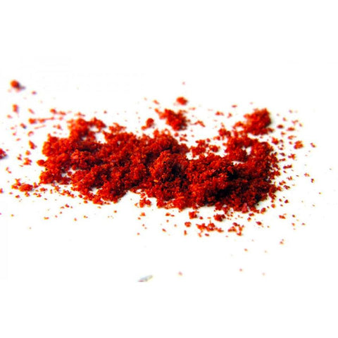 Paprika Doux Fumé De Murcia - 40g - Coutume