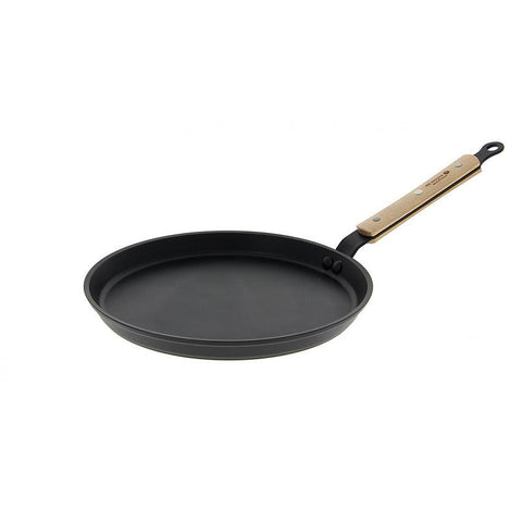 poêle à crêpe anti-adhésive 26cm De Buyer