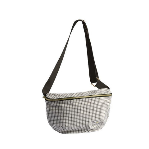 Sac Banane - Gustave Caviar - Coutume