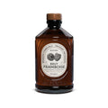 Sirop brut de framboise bacanha