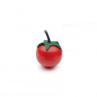 Tomate En Bois - Coutume