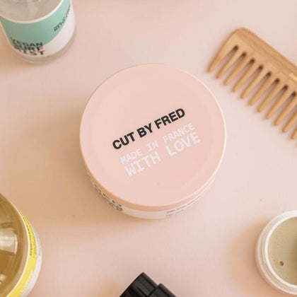Vegan Hydratation Mask Cut By Fred