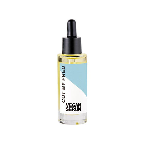 vegan serum Cut By Fred