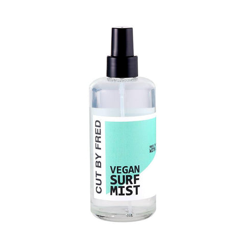 vegan Surf Mist 200ml Cut By Fred