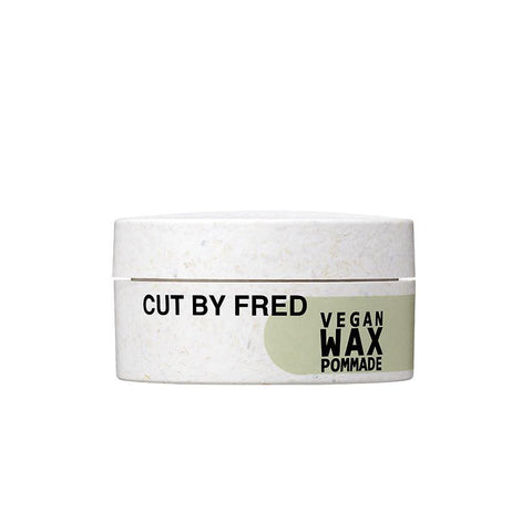 Vegan Wax Pommade Cut By Fred