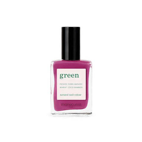 Vernis green armeria Manucurist