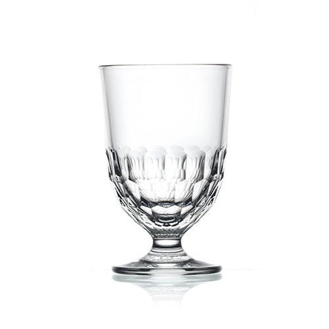 Verre grand modèle Artois La Rochère