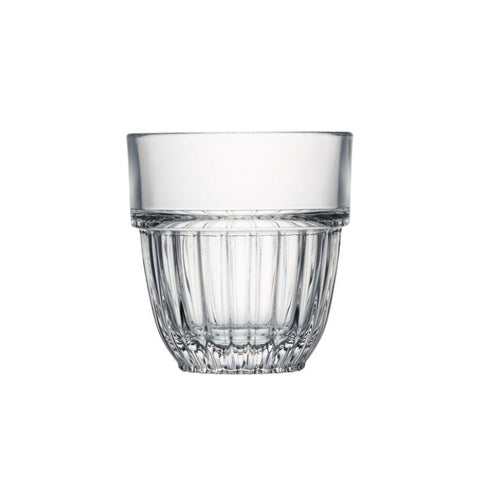 Verre À Eau - Cedrat - Coutume