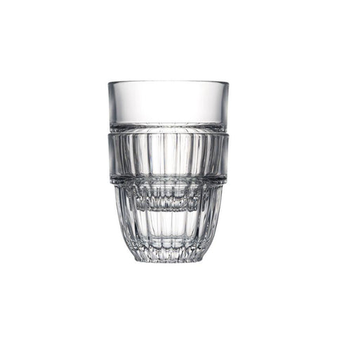 Verre À Eau - Cedrat - Coutume