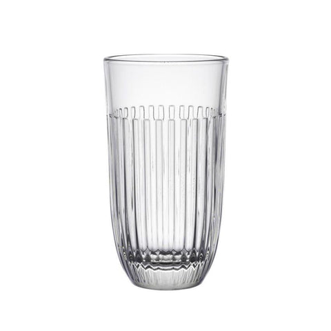 Verre Long Drink - Ouessant - Coutume
